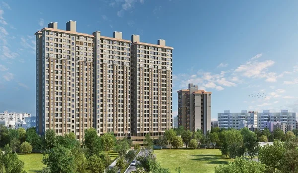 Developer of Provident Song of The Lake is Provident Housing Limited