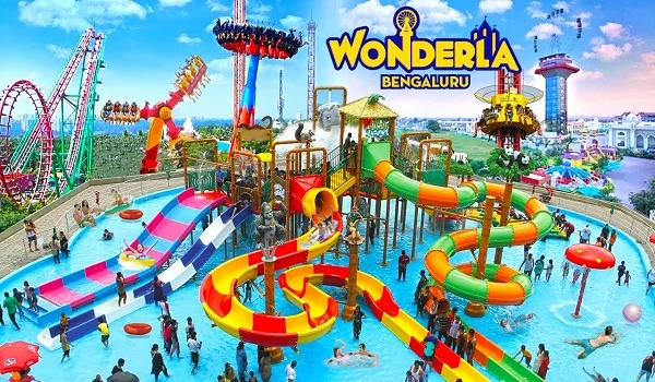 Wonderla